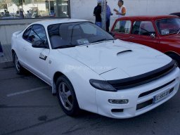 Exposición de Vehiculos antiguos 2023